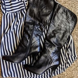 Nine West High Heel Boots